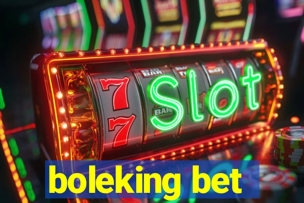 boleking bet