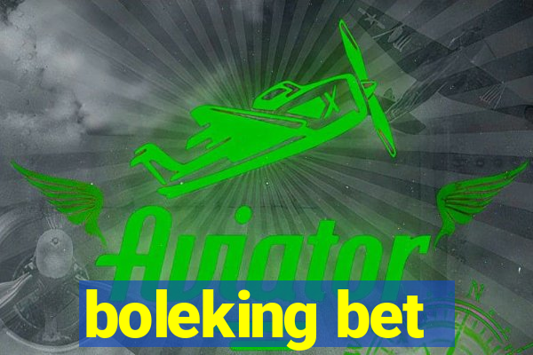 boleking bet