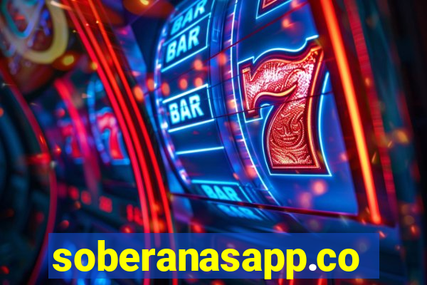 soberanasapp.com