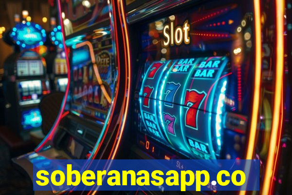 soberanasapp.com