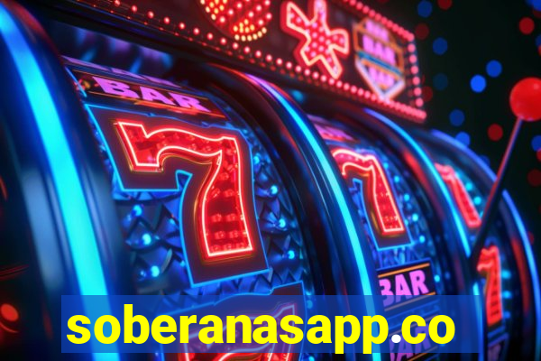 soberanasapp.com