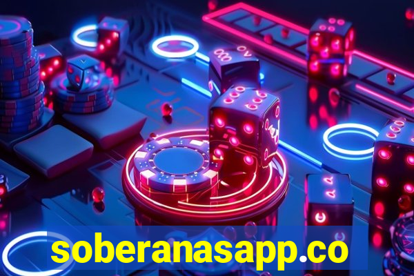 soberanasapp.com