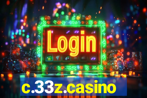 c.33z.casino