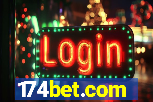 174bet.com