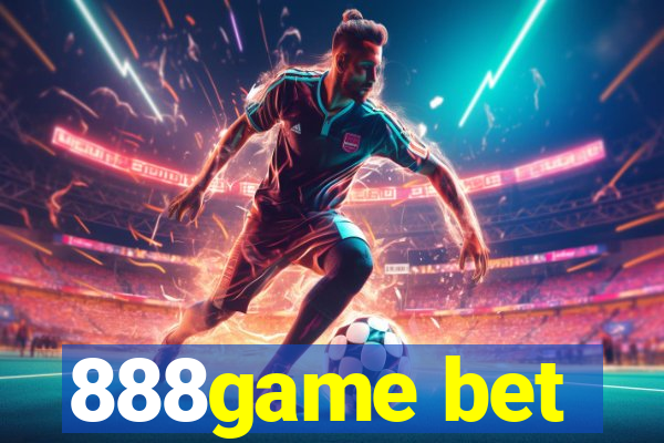 888game bet