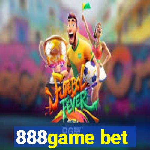 888game bet