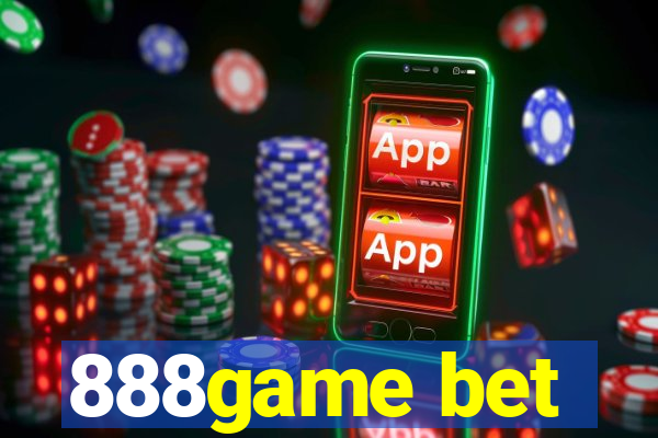 888game bet