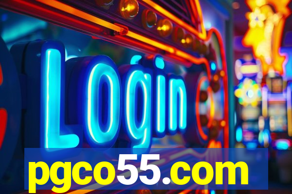 pgco55.com