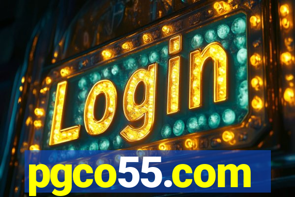 pgco55.com