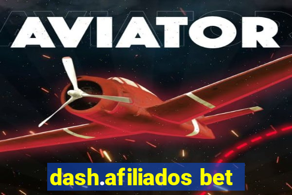 dash.afiliados bet