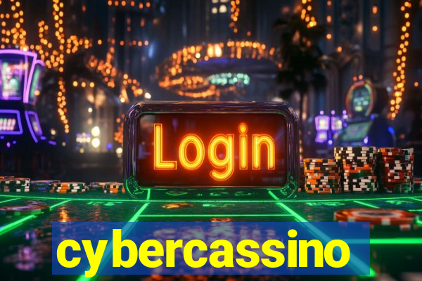 cybercassino