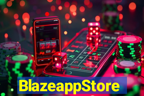 BlazeappStore