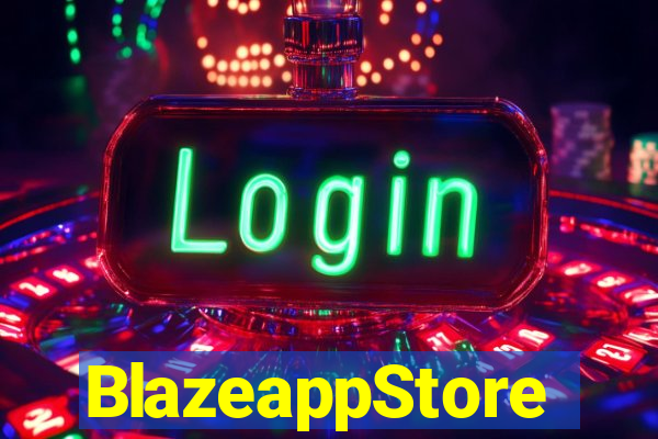 BlazeappStore