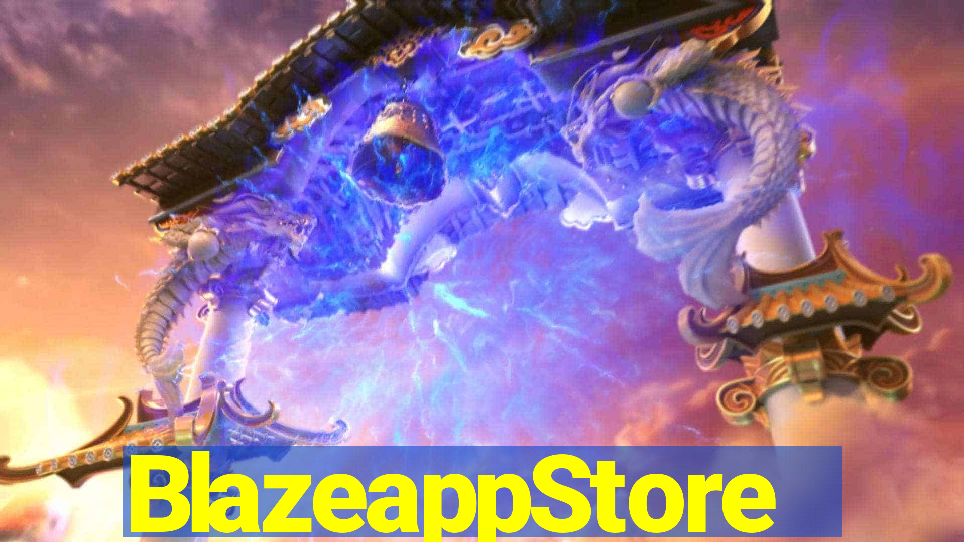 BlazeappStore