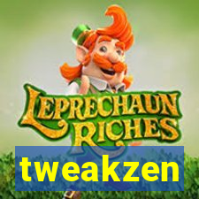 tweakzen