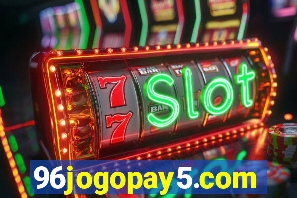 96jogopay5.com