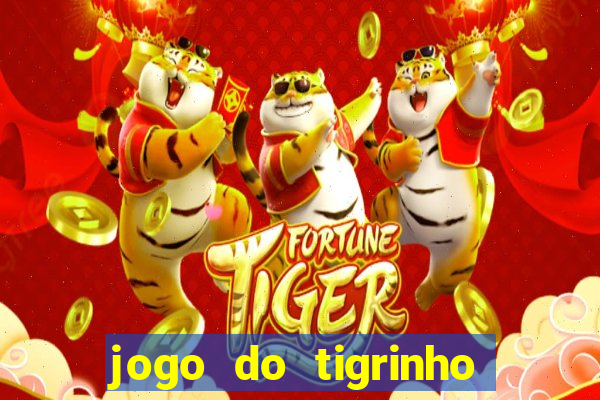 jogo do tigrinho do gusttavo lima