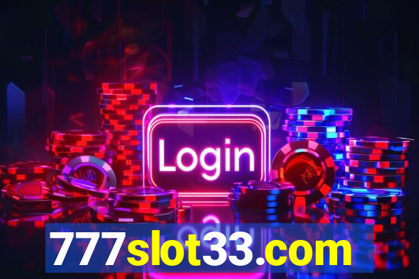 777slot33.com