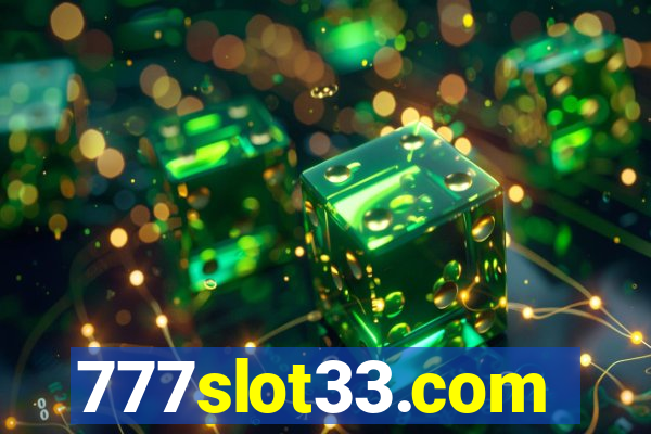 777slot33.com