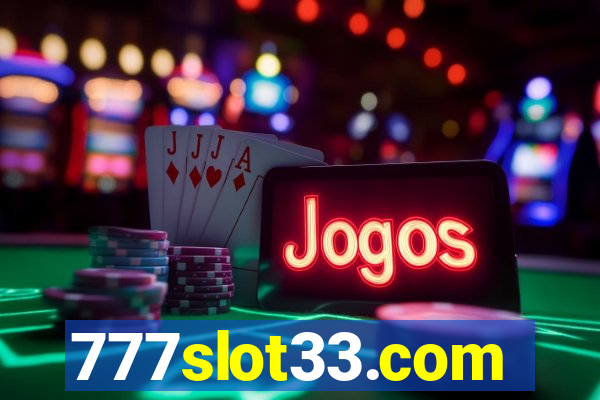 777slot33.com