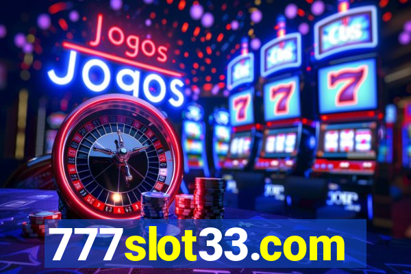 777slot33.com