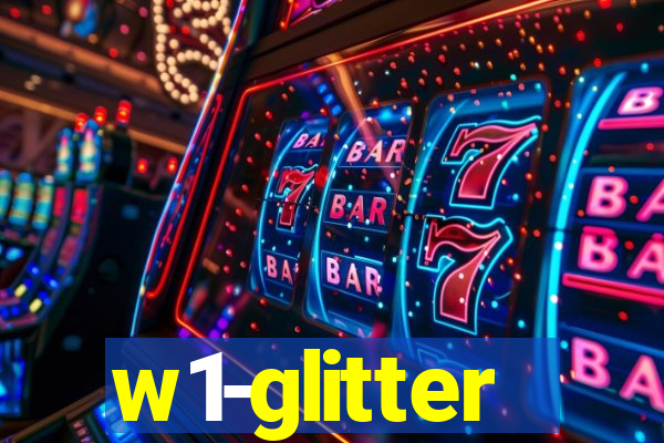 w1-glitter