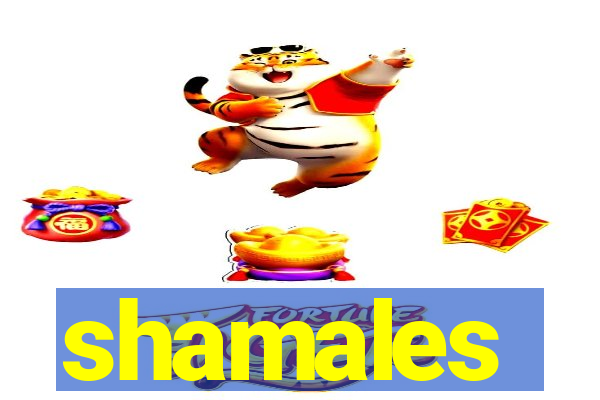 shamales