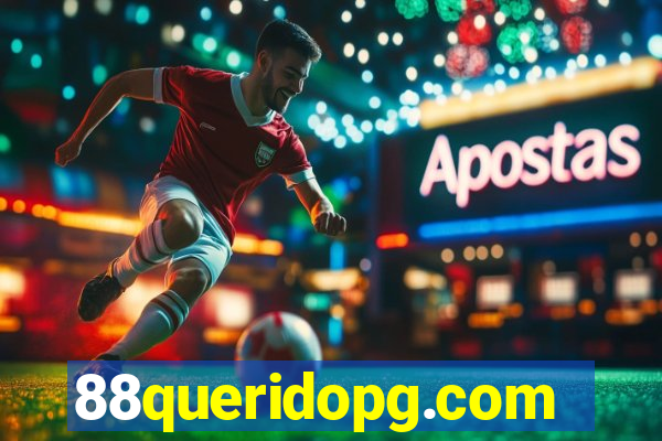 88queridopg.com