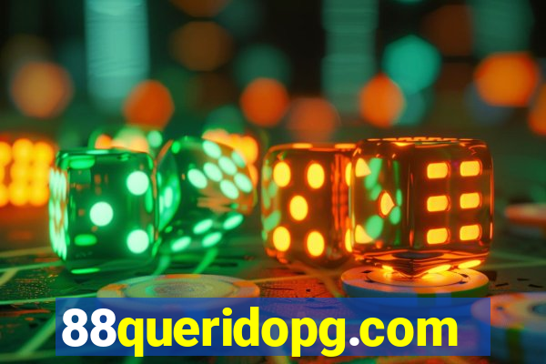 88queridopg.com