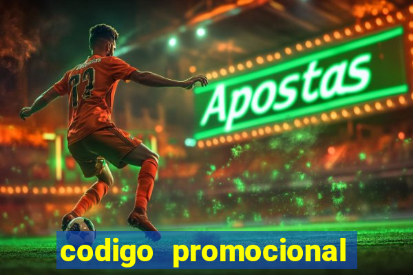 codigo promocional 7 slots