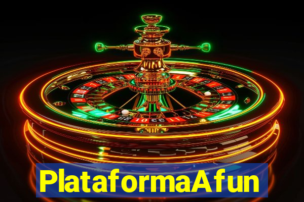 PlataformaAfun