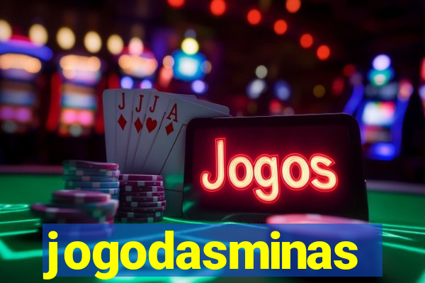 jogodasminas