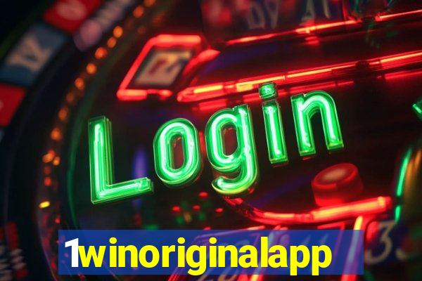 1winoriginalapp