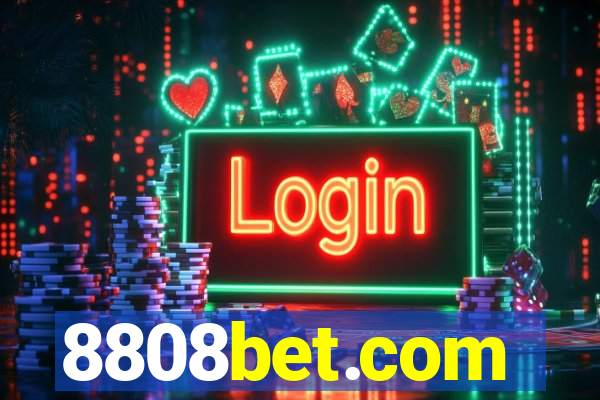 8808bet.com