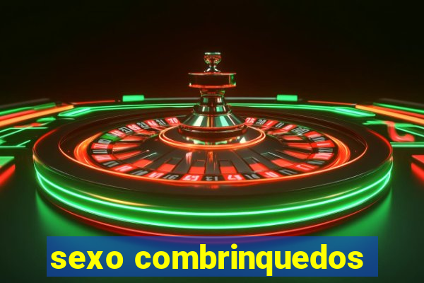 sexo combrinquedos