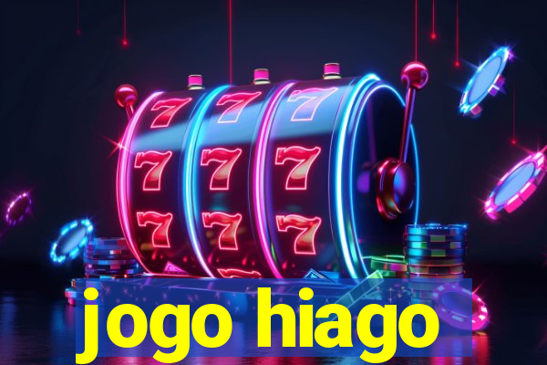 jogo hiago