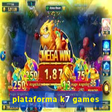 plataforma k7 games