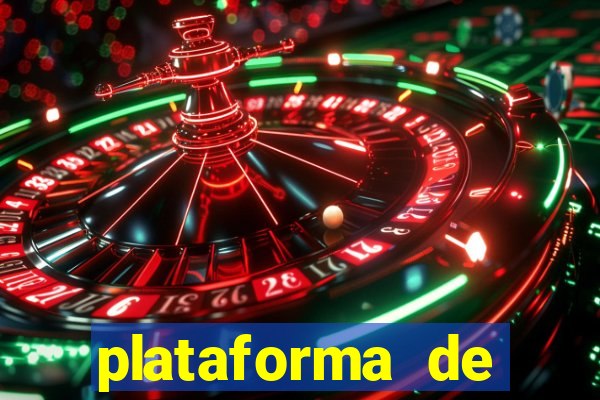 plataforma de apostas deposito minimo 1 real