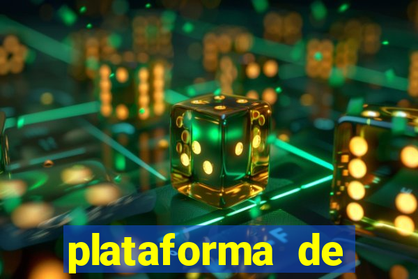 plataforma de apostas deposito minimo 1 real