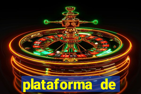 plataforma de apostas deposito minimo 1 real