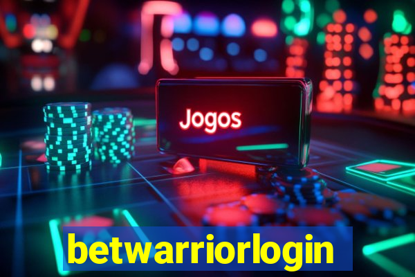 betwarriorlogin