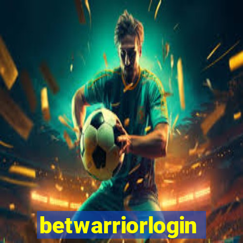 betwarriorlogin