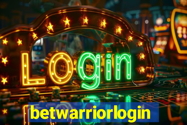 betwarriorlogin