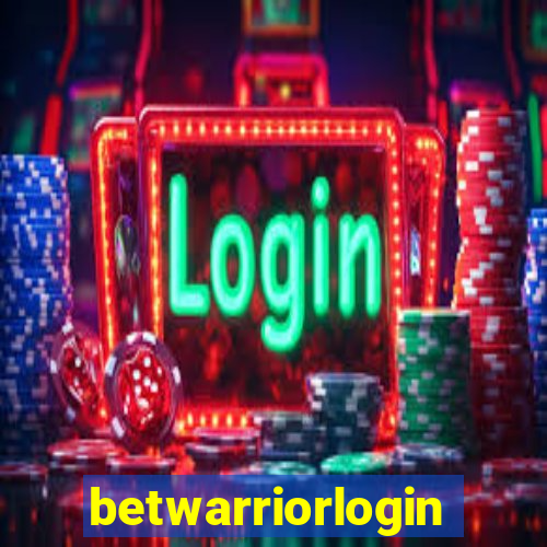 betwarriorlogin