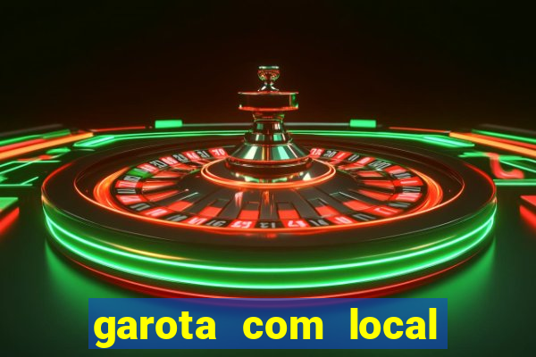 garota com local porto alegre