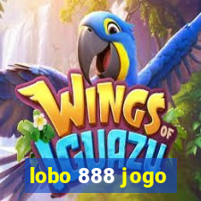 lobo 888 jogo