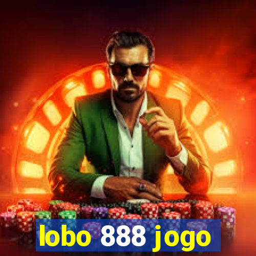 lobo 888 jogo