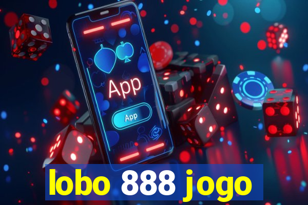 lobo 888 jogo