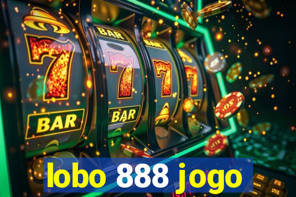 lobo 888 jogo