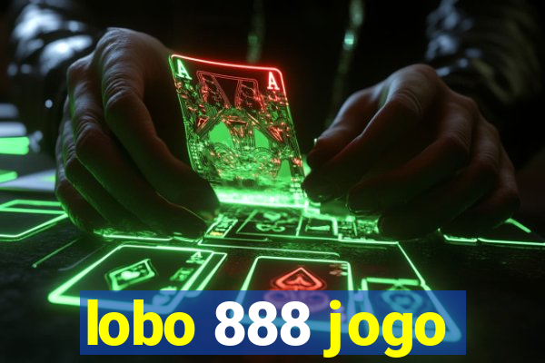 lobo 888 jogo